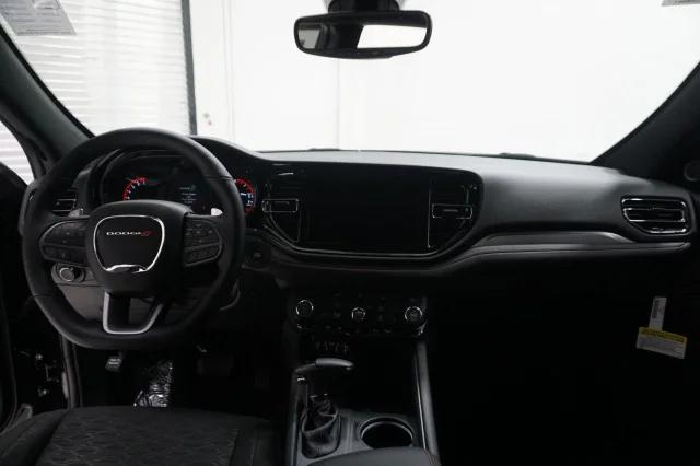 2026 Dodge Durango GT RWD
