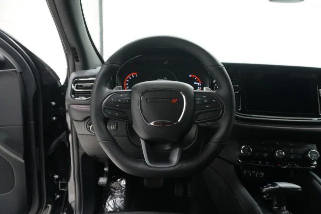 2026 Dodge Durango GT RWD