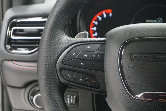 2026 Dodge Durango GT RWD