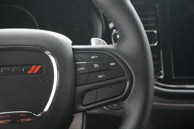 2026 Dodge Durango GT RWD