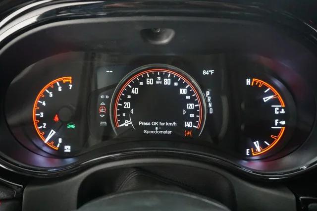 2026 Dodge Durango GT RWD