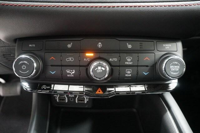 2026 Dodge Durango GT RWD
