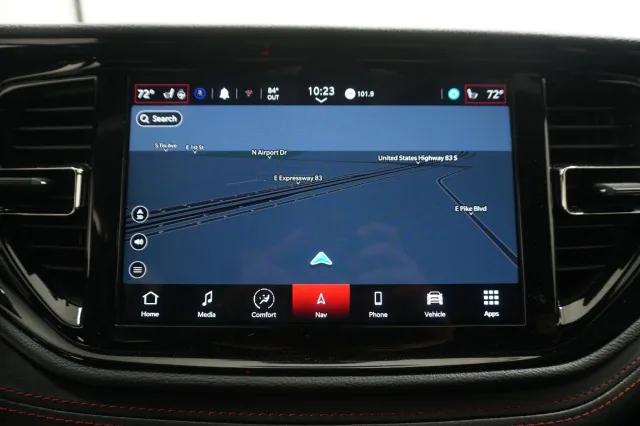 2026 Dodge Durango GT RWD