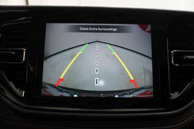 2026 Dodge Durango GT RWD