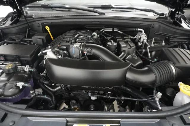 2026 Dodge Durango GT RWD