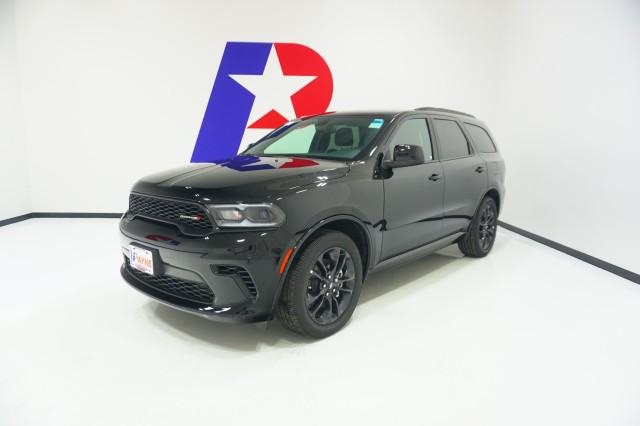 2026 Dodge Durango GT RWD for sale in Rio Grande City, TX