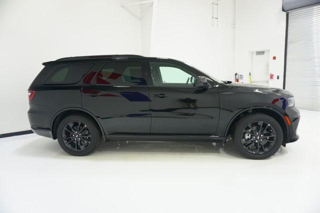 2026 Dodge Durango GT RWD