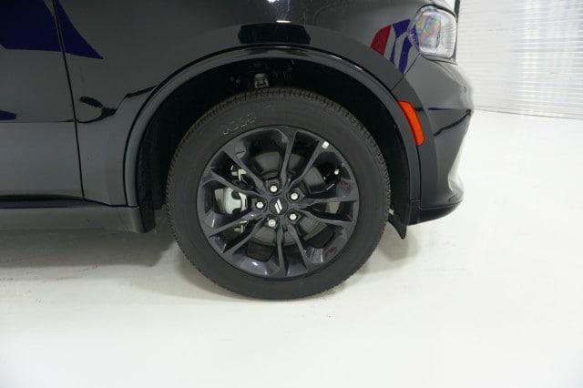 2026 Dodge Durango GT RWD
