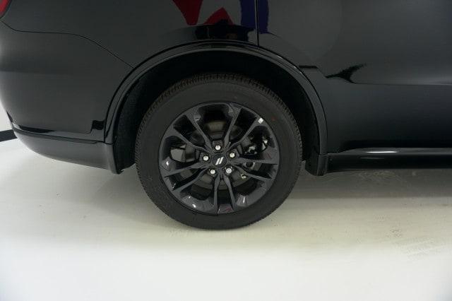 2026 Dodge Durango GT RWD