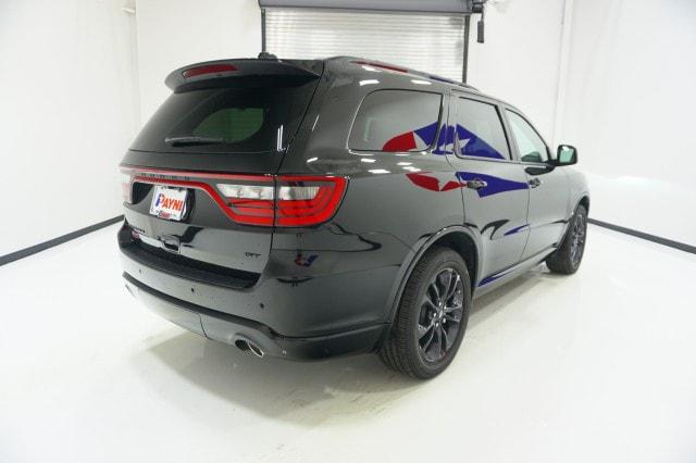 2026 Dodge Durango GT RWD