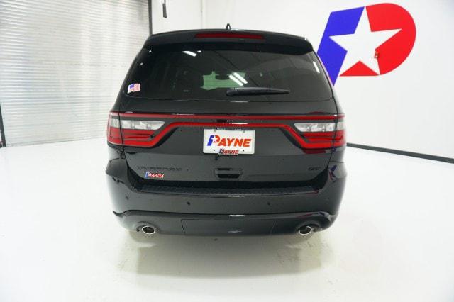 2026 Dodge Durango GT RWD