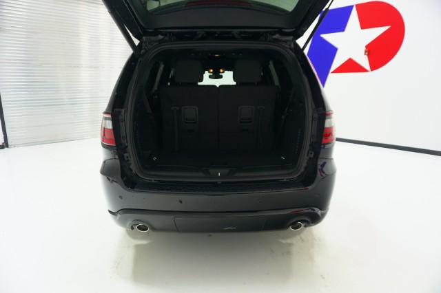 2026 Dodge Durango GT RWD