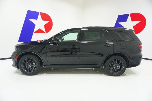 2026 Dodge Durango GT RWD