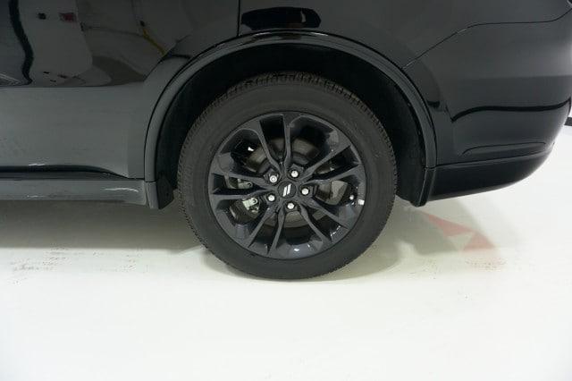 2026 Dodge Durango GT RWD