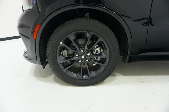 2026 Dodge Durango GT RWD