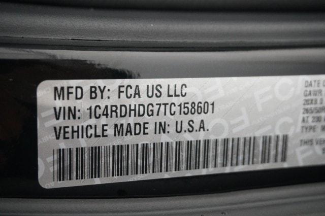2026 Dodge Durango GT RWD