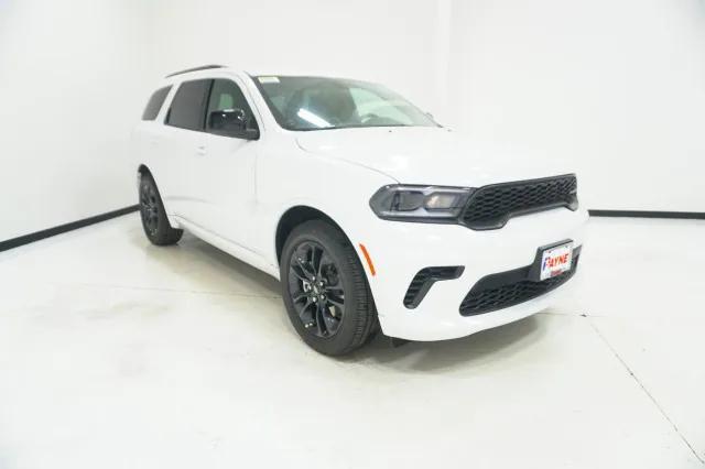 2026 Dodge Durango DURANGO GT RWD