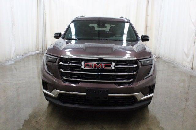 2025 GMC Acadia AWD Elevation