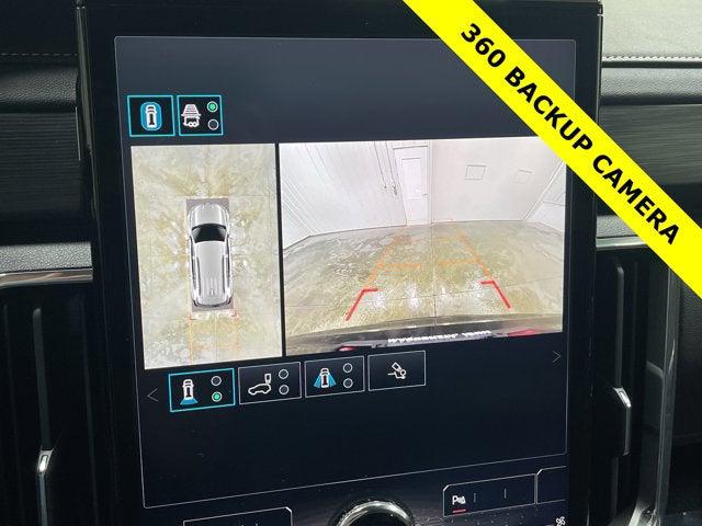 2025 GMC Acadia AWD Elevation 2025 GMC Acadia AWD Elevation