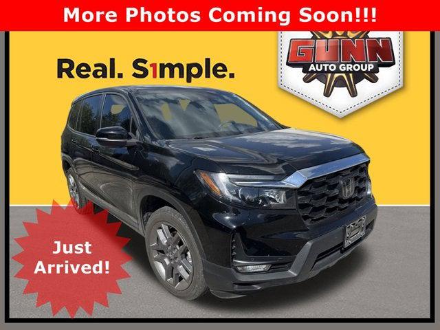 2023 Honda Passport AWD EX-L