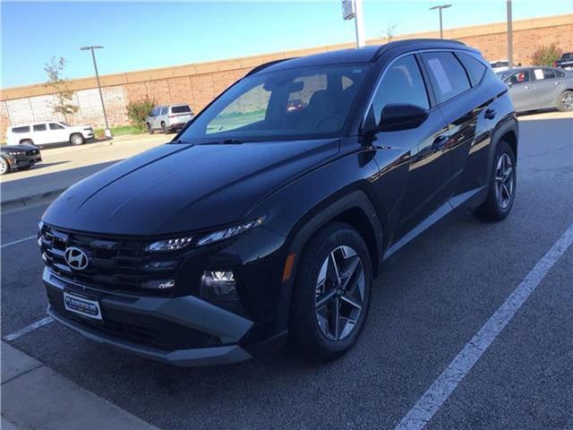 2025 Hyundai Tucson SEL 2025 Hyundai Tucson SEL