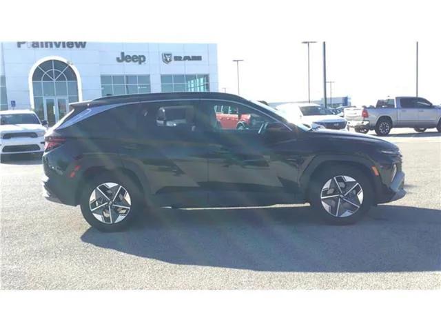 2025 Hyundai Tucson SEL 2025 Hyundai Tucson SEL