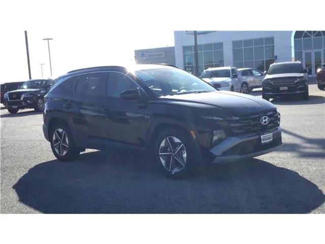 2025 Hyundai Tucson SEL 2025 Hyundai Tucson SEL