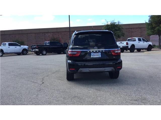 2023 Nissan Armada SL 2WD 2023 Nissan Armada SL 2WD