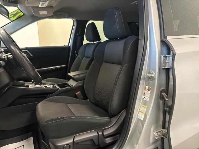 2023 Mitsubishi Outlander ES 2.5 S-AWC