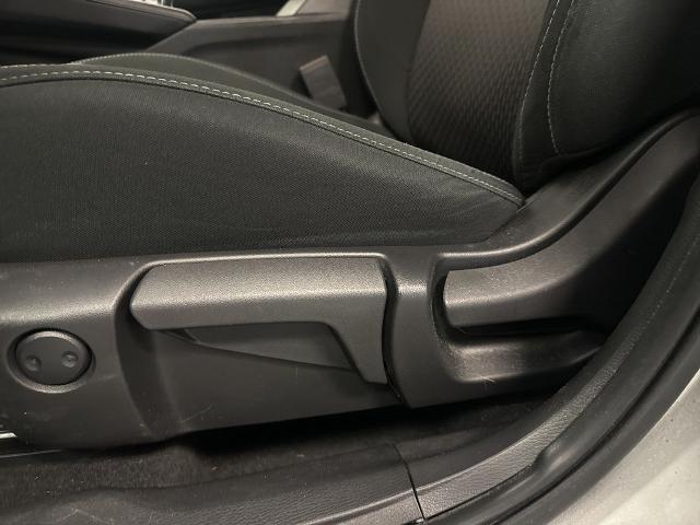 2023 Mitsubishi Outlander ES 2.5 S-AWC