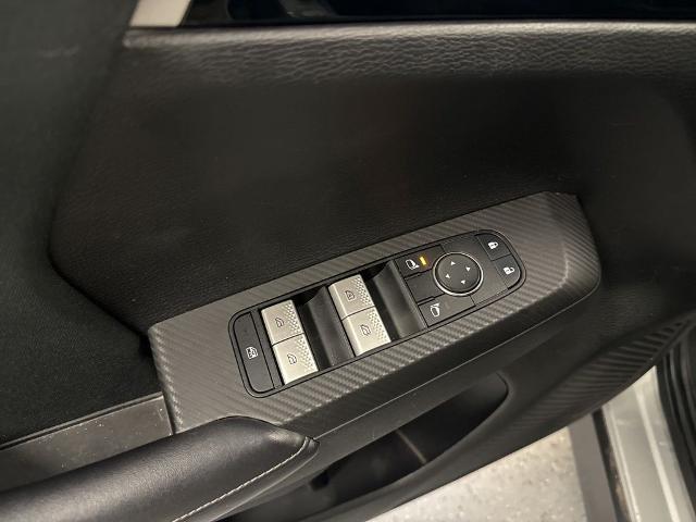 2023 Mitsubishi Outlander ES 2.5 S-AWC