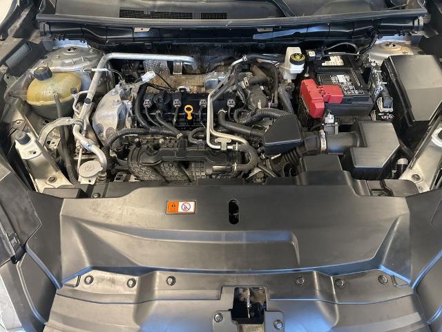 2023 Mitsubishi Outlander ES 2.5 S-AWC
