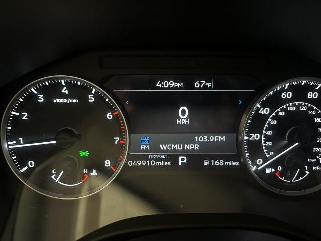 2023 Mitsubishi Outlander ES 2.5 S-AWC