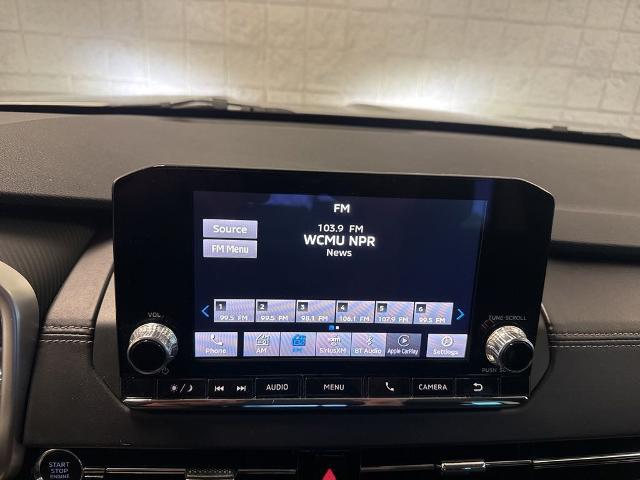 2023 Mitsubishi Outlander ES 2.5 S-AWC