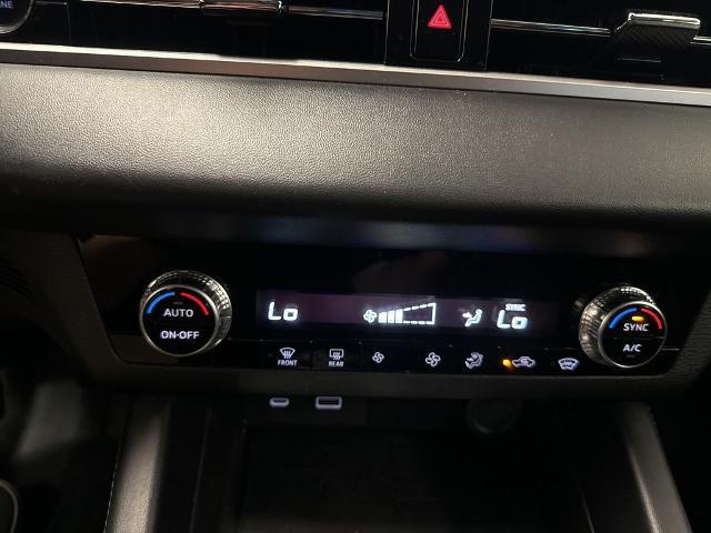 2023 Mitsubishi Outlander ES 2.5 S-AWC