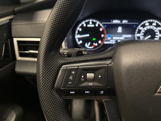 2023 Mitsubishi Outlander ES 2.5 S-AWC