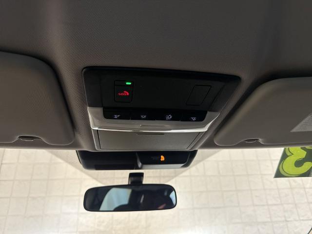 2023 Mitsubishi Outlander ES 2.5 S-AWC