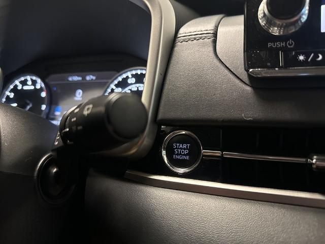 2023 Mitsubishi Outlander ES 2.5 S-AWC