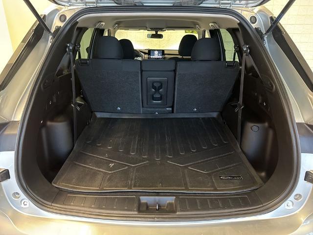 2023 Mitsubishi Outlander ES 2.5 S-AWC
