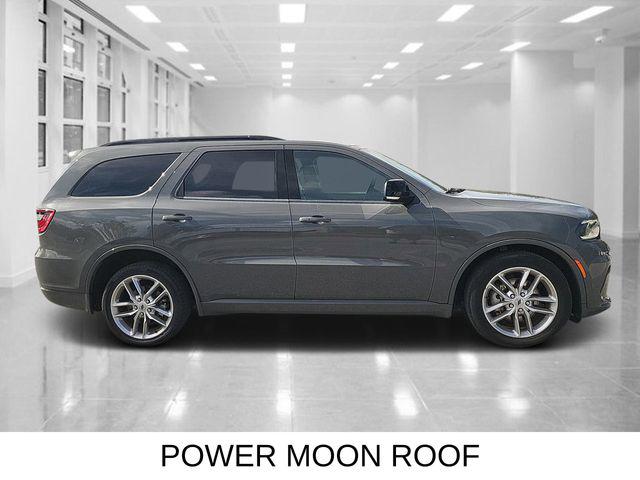 2024 Dodge Durango GT Plus RWD