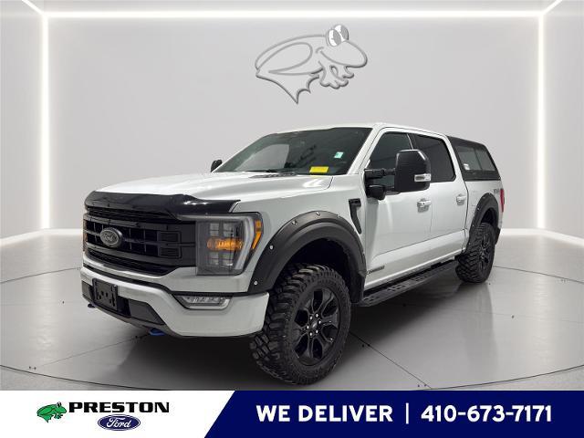 2023 Ford F-150 XLT for sale in Hurlock, MD
