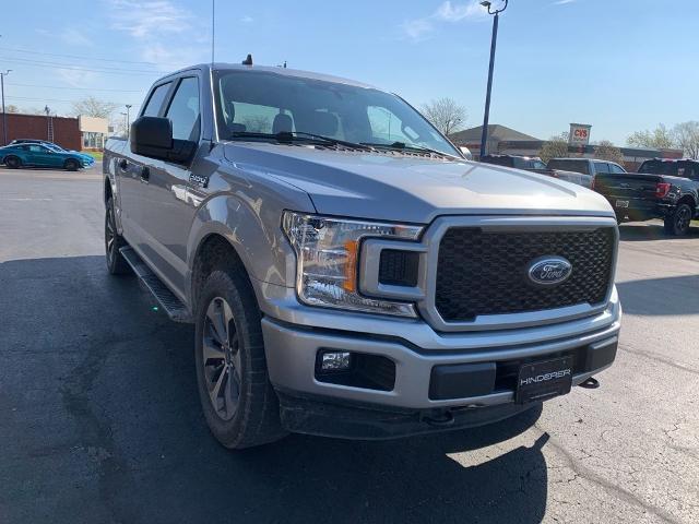 2020 Ford F-150 XL for sale near Washington Court House, OH