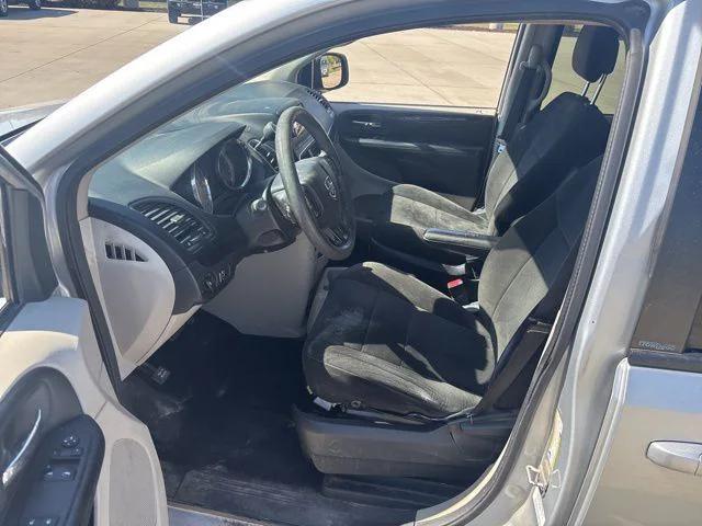 2012 Dodge Grand Caravan SE/AVP 2012 Dodge Grand Caravan SE/AVP