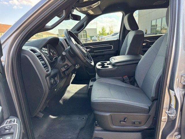 2024 RAM 2500 Big Horn Crew Cab 4x4 64 Box