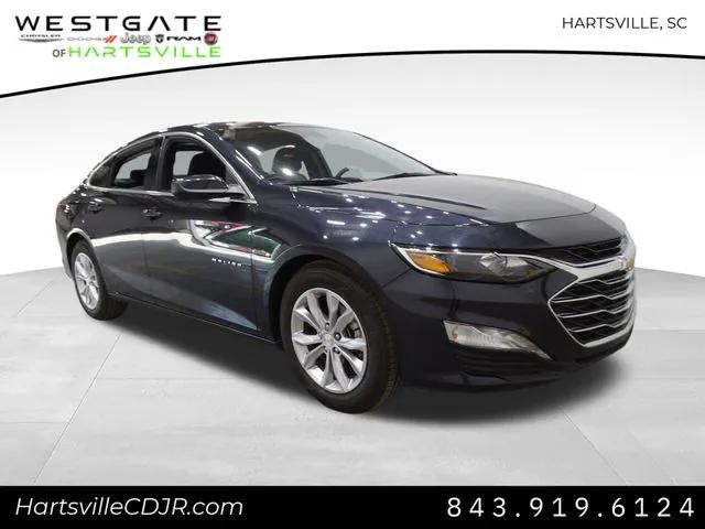 2023 Chevrolet Malibu FWD 1LT 2023 Chevrolet Malibu FWD 1LT