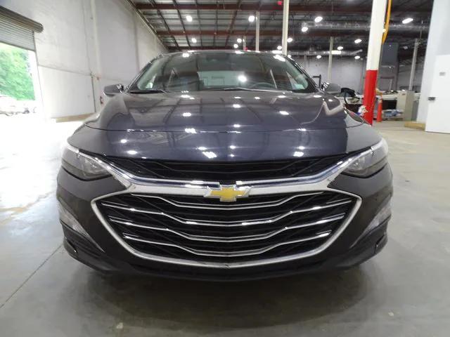 2023 Chevrolet Malibu FWD 1LT 2023 Chevrolet Malibu FWD 1LT
