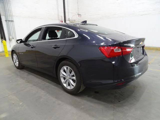 2023 Chevrolet Malibu FWD 1LT 2023 Chevrolet Malibu FWD 1LT