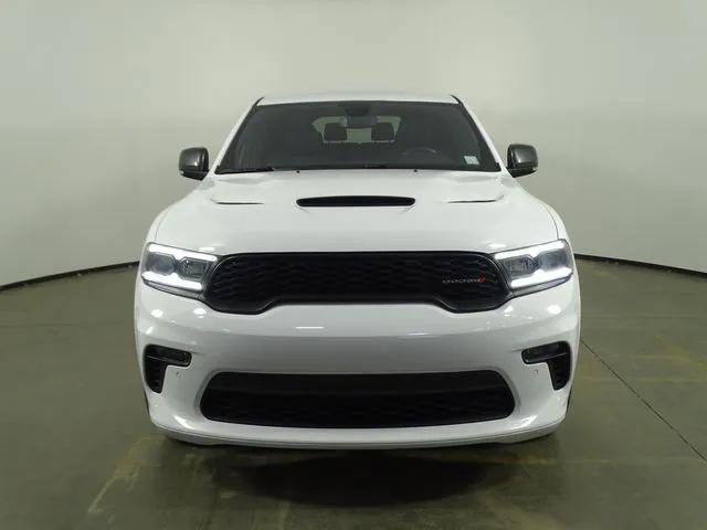 2021 Dodge Durango R/T RWD