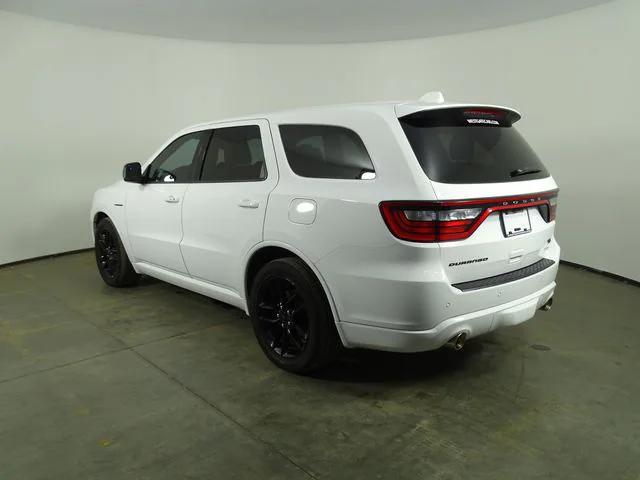 2021 Dodge Durango R/T RWD