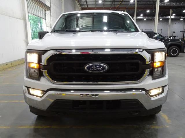 2023 Ford F-150 XLT 2023 Ford F-150 XLT